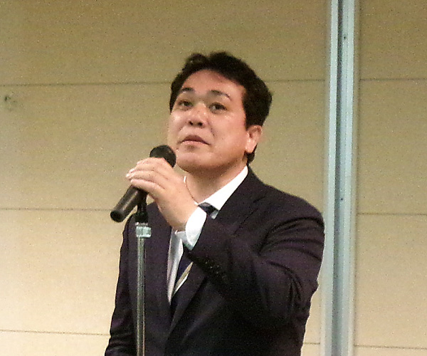 (株)スタッフバンク